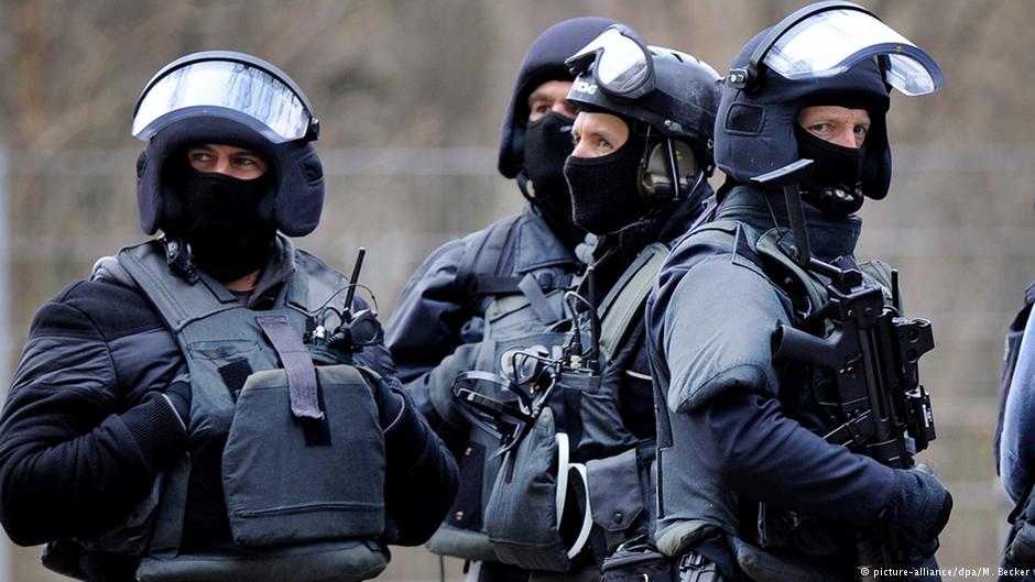 Three arrests in Aachen after terrorist attacks in Paris