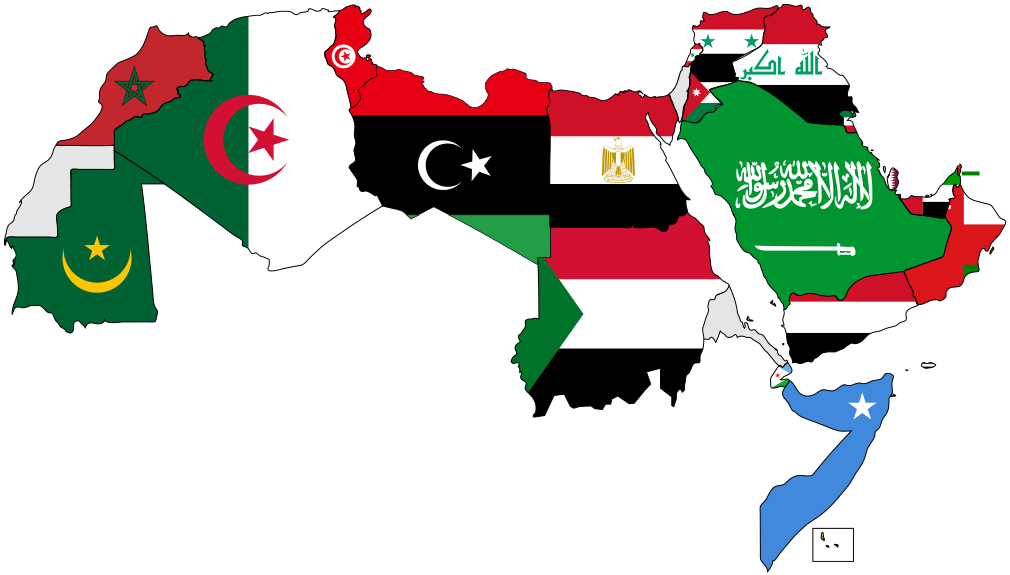 The Arab League to Create Joint Arab Military Force The Arab League to Create Joint Arab Military Force