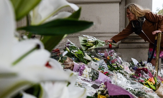 PARIS massacre: Who Is Behind It?