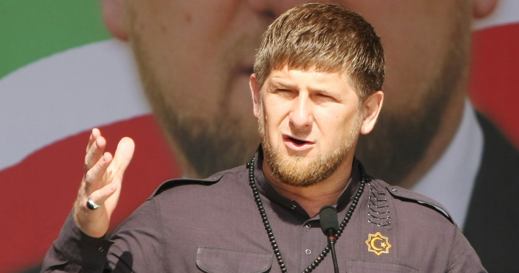 Ramzan Kadyrov  to blame Turkey in insidiousness