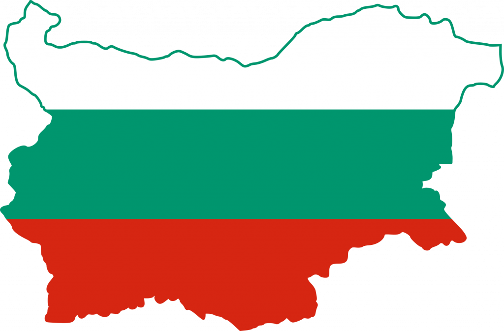 Bulgaria In Modern Geopolitics