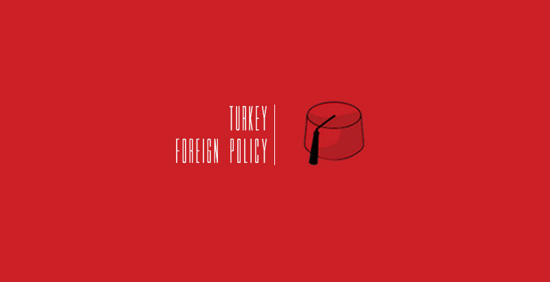 Turkey's Media about Foreign Policy: Dec. 7-12