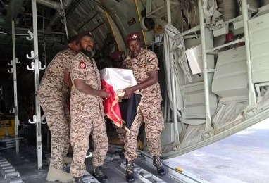 Saudi Army To Suffer Death Toll In Jizan