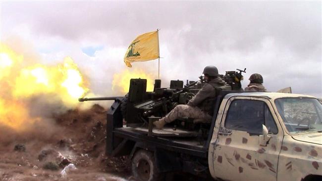 Lebanon Will Not Become Saudi Emirate: Hezbollah