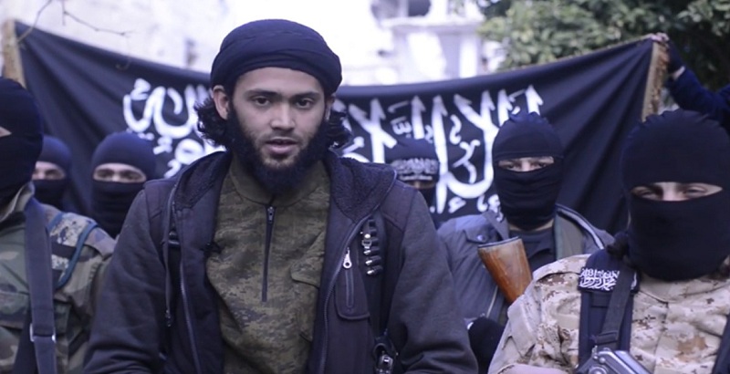 Two battalions of Ansar Al Sharia join Jabhat al-Nusra terror group in Damascus