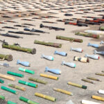 Syrian Forces Capture ISIS Stronghold In Daraa City, Conclude Operation (Photos)