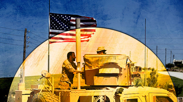 U.S. Mulls Full Withdrawal From Syria As It Abandons Kurds
