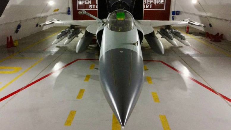 Heading East: Saudi Arabia Eyes Combat-Proven JF-17 Fighter Jets From Pakistan