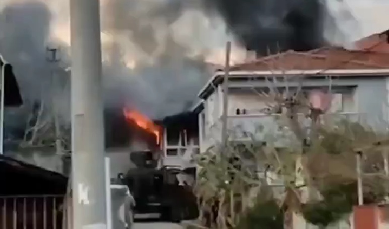 Three Turkish Police Officers Killed By ISIS In Sign Of Growing Radical Influence From Syria (Videos)