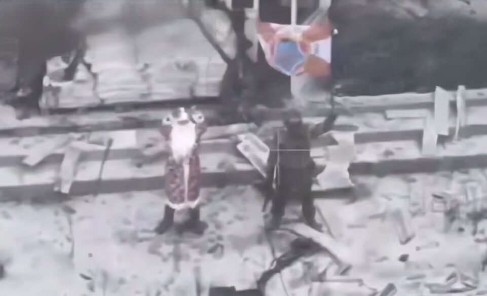 Russia Captures Huliaipole And Myrnohrad, Dealing Double Blow To Ukraine (Videos)