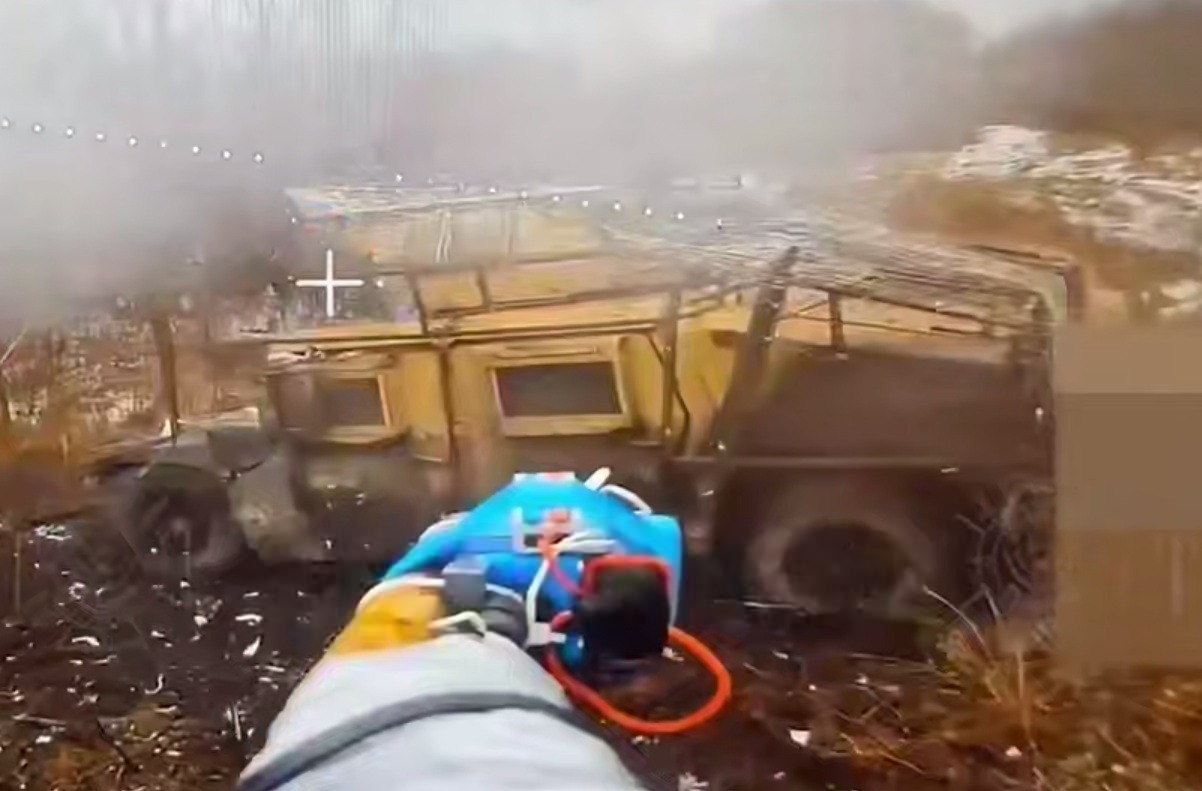 From Siversk To Slaviansk: Russian Army Fights Ukrainian Forces For Reznykivka And Zakotne