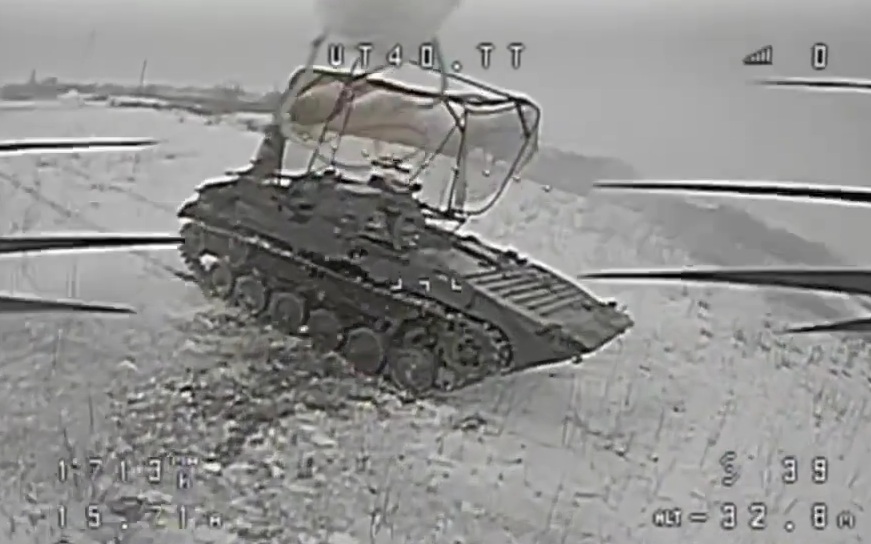 ‘Fog Of War’: Russian Army Advances In Lyman As Ukraine Takes More Losses 