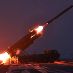 North Korea Tests Heavy Land-Attack Cruise Missile After Reports Of Russian Interest (Photos)