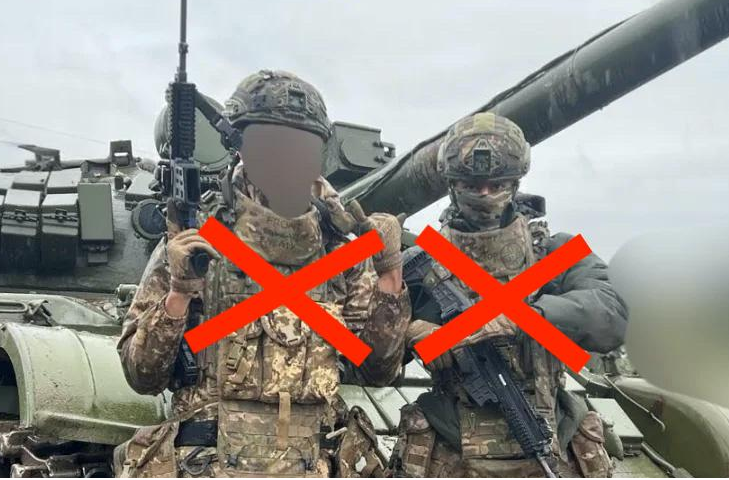 The “Elite” Graveyard: How Ukraine’s Foreign Legions Are Being Depleted