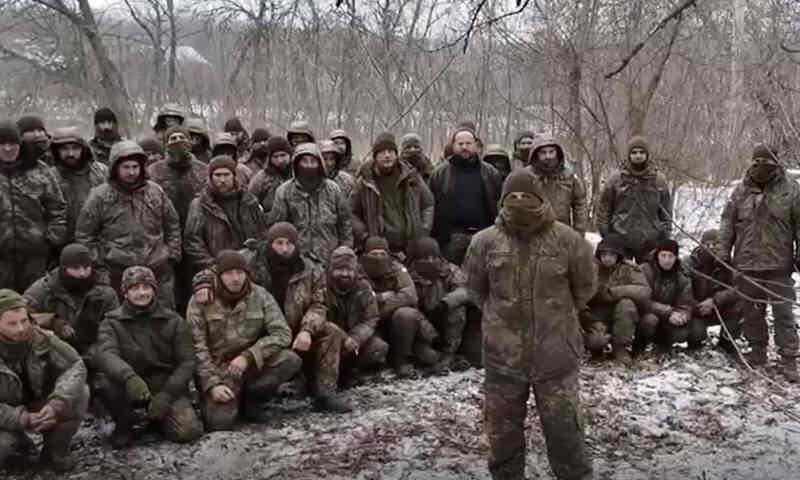 Internal Fracture: How Desertion Is Weakening The Ukrainian Army