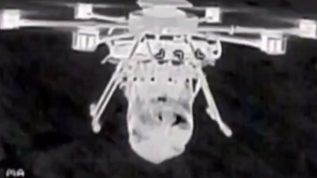 In The Crosshairs of Drones: Russian Army Pushes Ukrainian Forces Away From Border In Kharkiv 