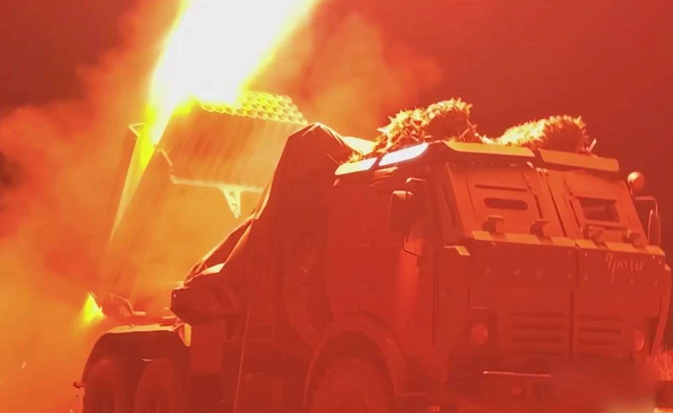 Pokrovsk Sector: Russian Army Clears Udachny And Repels Ukrainian Counterattacks 