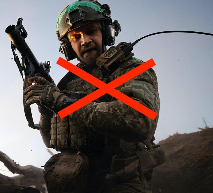 See Kupiansk And Die: Foreign Mercenaries As Expendable Assets In The Battle For The City