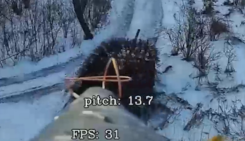 Tactical Maneuvers: Russian Army Changes Frontline In Krasny Liman And Pressures Ukrainian Forces 