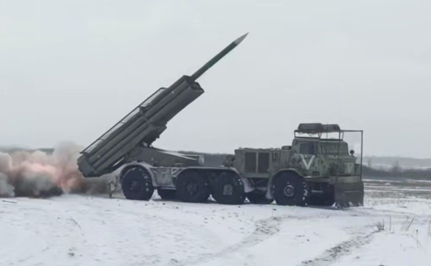 Closing The Ukrainian “Pocket” And Advancing To Sloviansk: Key Tasks For Russia In Krasnyi Liman Sector