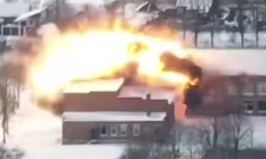 Slovyansk Front: Russian Army Takes On Ukrainian Defenses South Of Key City