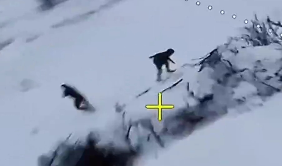 Russian Army Is Closing In On Orikhiv From East And West (Videos)