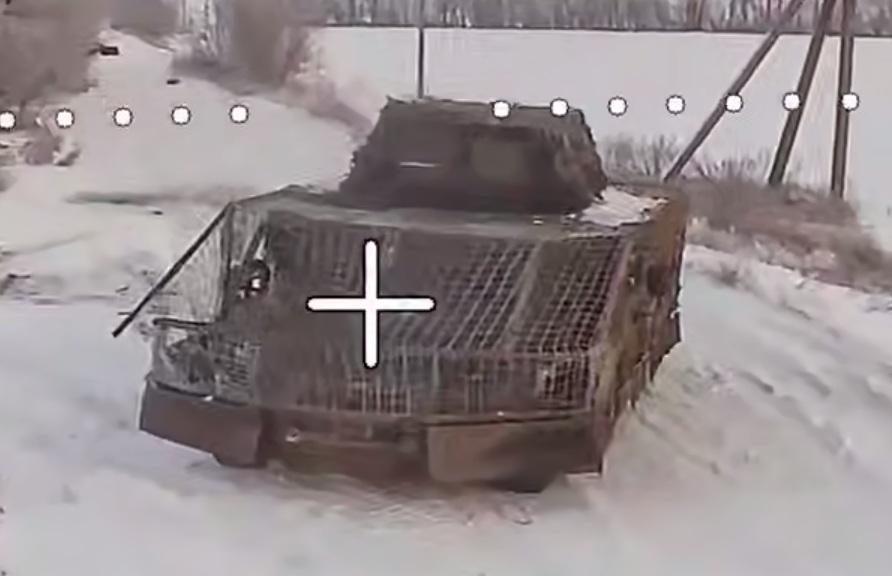 Ukraine Lost Another Key Settlement In Zaporozhye (Videos)