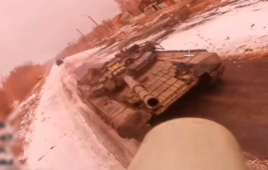 Breakthrough In Pokrovsk Sector: Russian Troops Enter Belytske Amid Ukrainian Collapse 