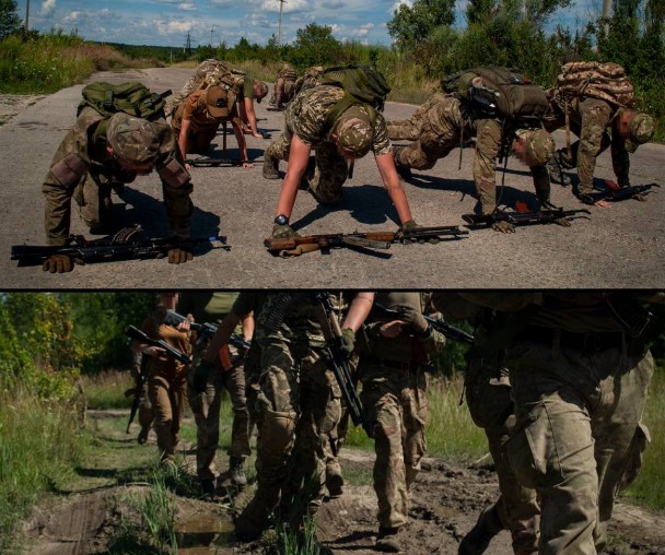 ‘Prava Molod’ And the Battle for Young Minds: Creating Ukraine’s Ideological Cannon Fodder