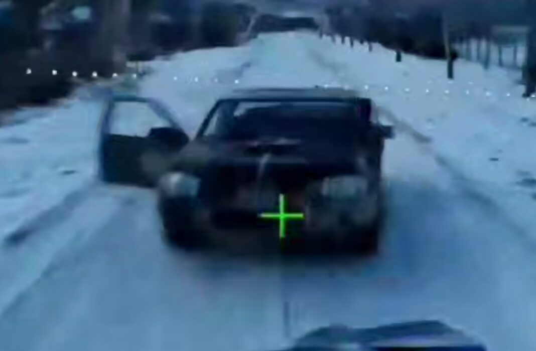 Russia’s Security Zone In Sumy And Kharkiv Is Growing (Videos)