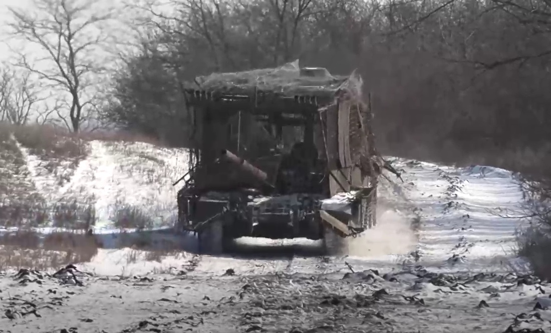 Zaporizhzhia Front: Russian Troops Broke Into Terhnuvate, Encirclement Of Ukrainian Forces In Orikhiv May Be Close 