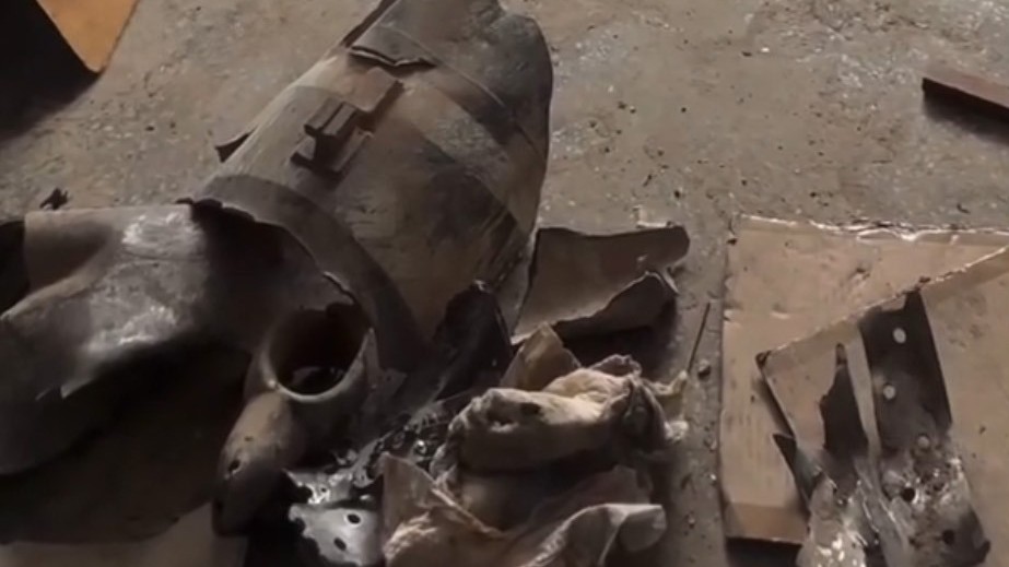 U.S. Fired Anti-Radar Missile And Glide Munitions At Venezuela, Killed Over 100 People