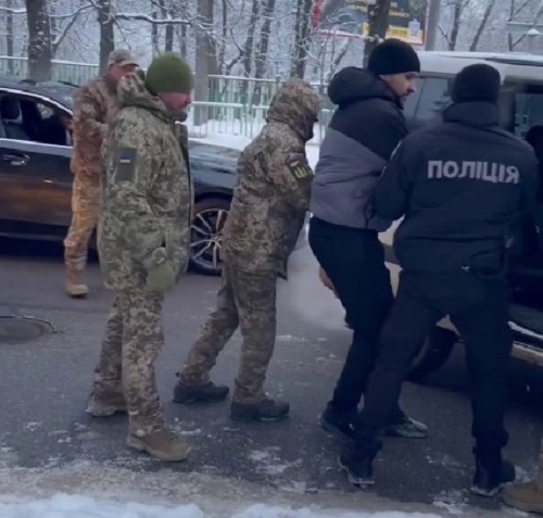 Words vs. Reality: The Unbridgeable Gap in Ukraine’s Mobilization ‘Reform’