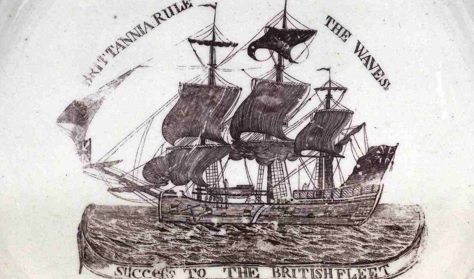 Britain’s Return To Piracy To Stop Russian Ships – Desperate Attempt To Demonstrate Power