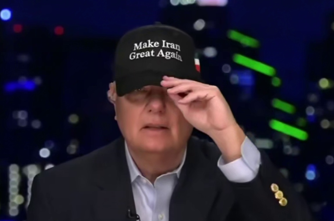 U.S. May Be About To Go All-In Against Iran