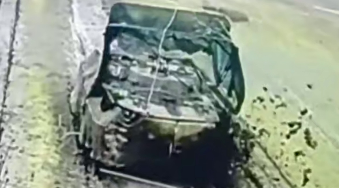 Negotiations By Fire: Ukrainian Forces Loses Ground In Sumy, Takes Losses In Zaporizhzhia (Videos)