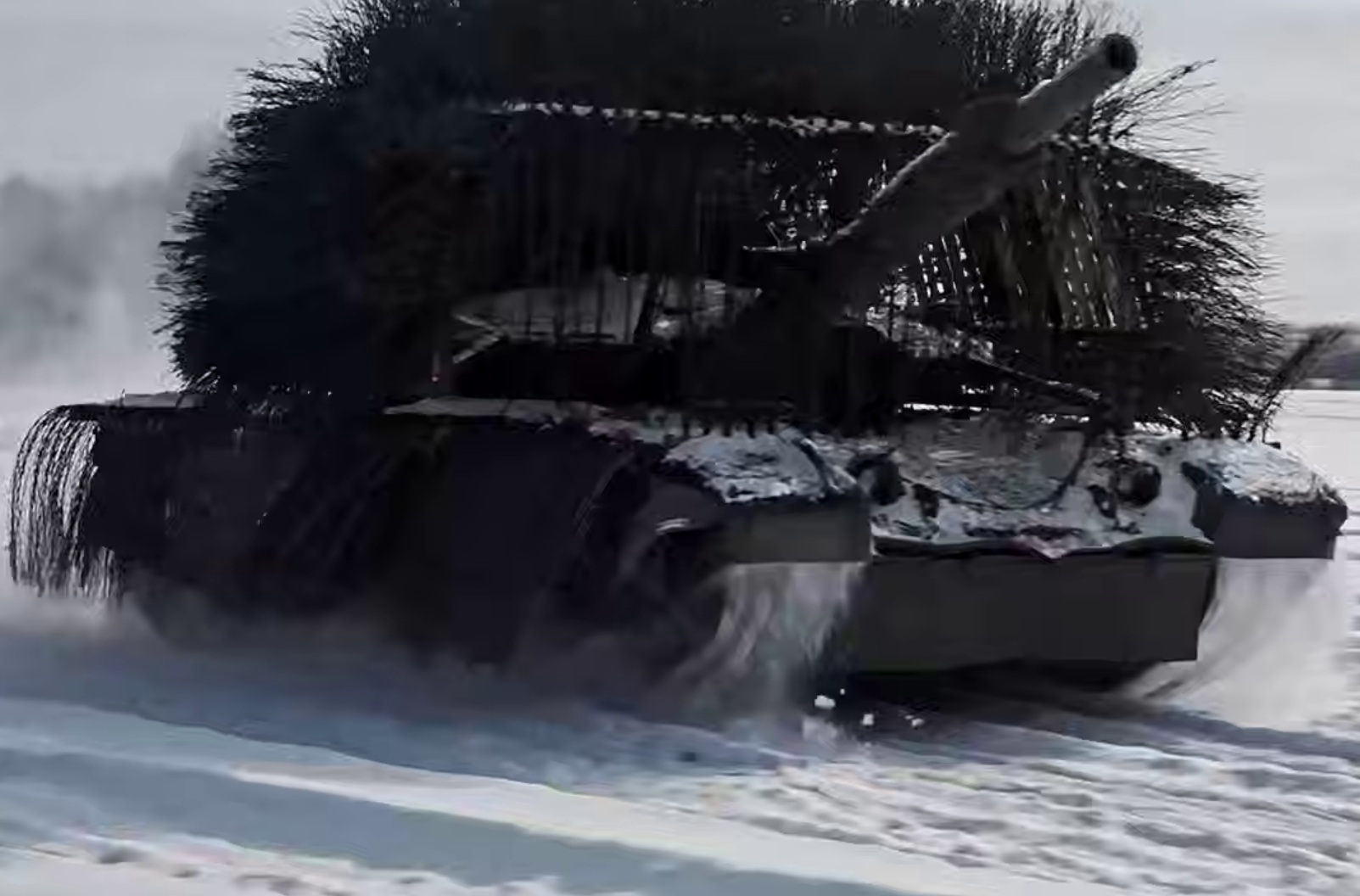 Roads Of Death: Why Ukrainian Command Cannot Supply Its Garrison In Rai-Oleksandrivka Near Slaviansk