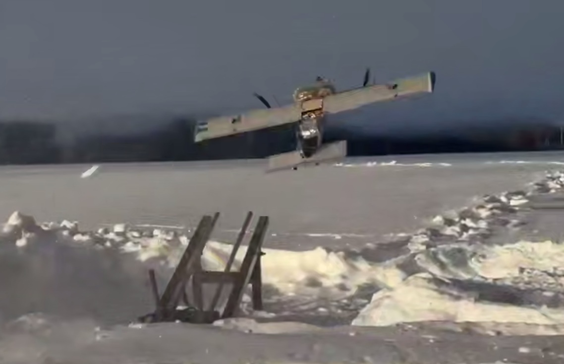 Russian Army Is Kicking Ukrainian Forces Out Of More Border Towns (Videos)