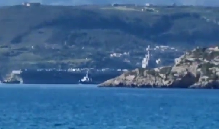 USS Ford Aircraft Carrier Heads To Israel, Can Attack Iran From Eastern Mediterranean