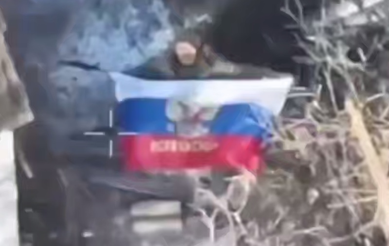 Ukrainian Troops Fled Two More Settlements Near Huliapole And Kostiantynivka (Videos)