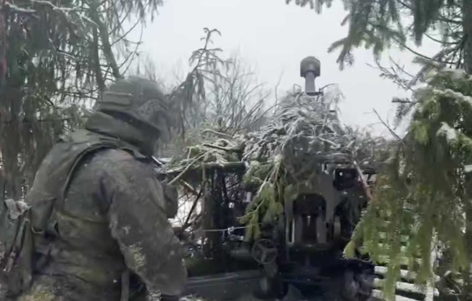 Mayaki Crossings Captured: Russian Army Deprived Ukraine Of Key Supply Routes In Slaviansk Direction