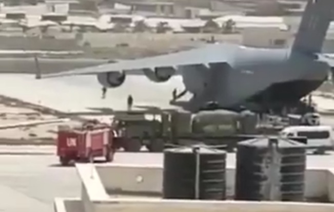 Turkey Strengthen Its Forces In Somalia With AESA Radar (Video)