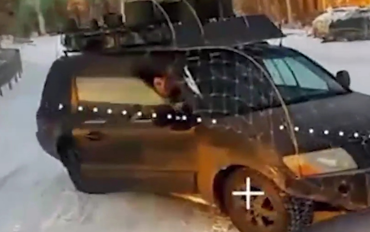 Russian Army In Fedorivka Druha: Why This Threatens All Ukrainian Defenses