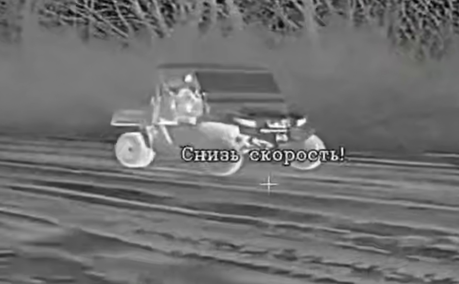 Russian Army Advances In Zaporizhzhia As It Repels More Ukrainian Counterattacks (Videos)