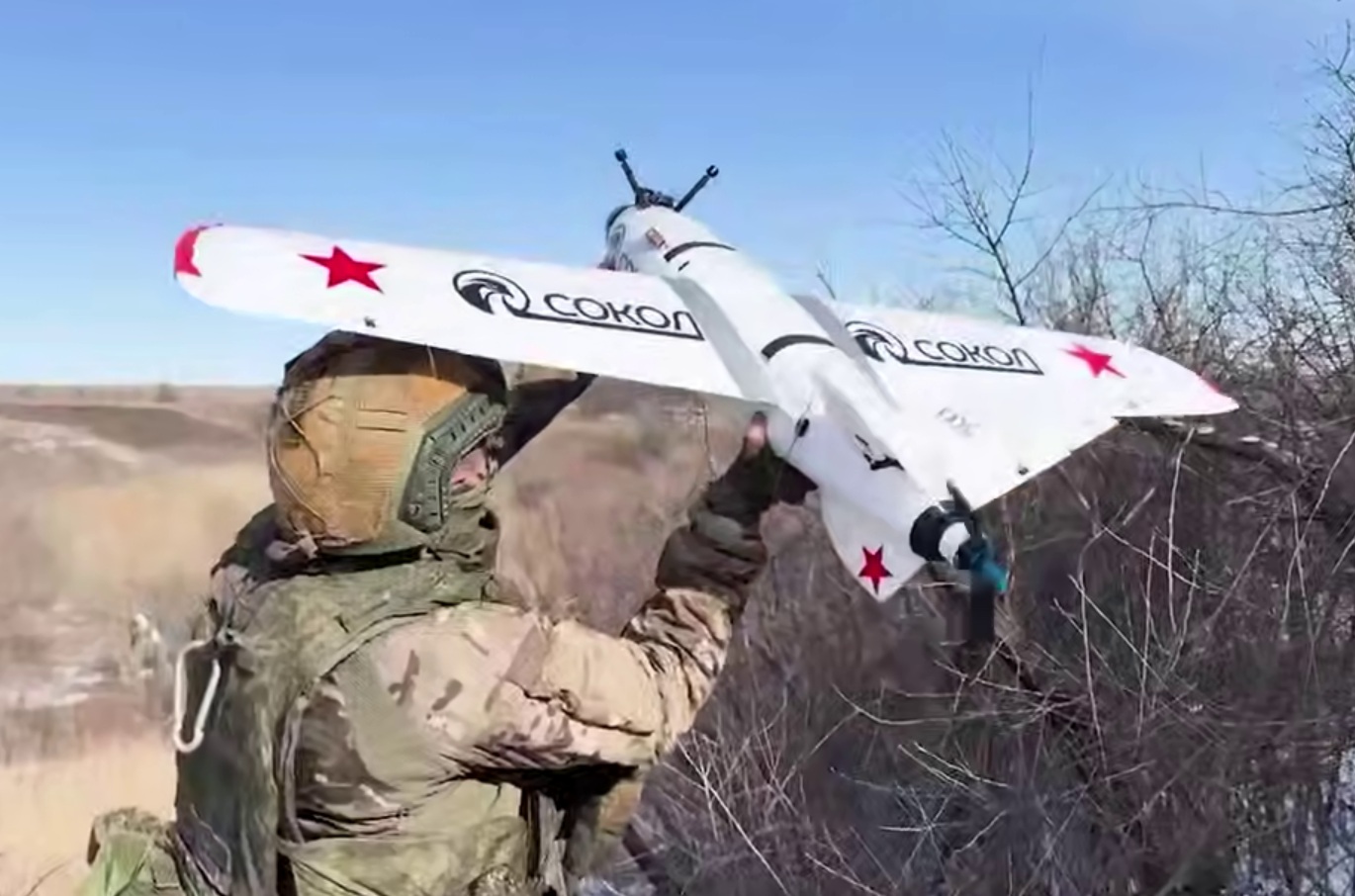 Russia Cuts Sosnove–Aleksandrivka Road: What Will This Mean For Ukrainian Forces In Aleksandrivka?