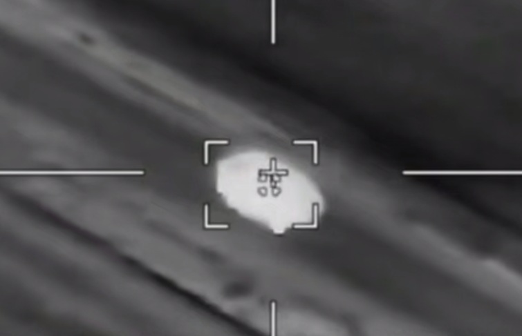 Russian Army Advances Near Huliaipole As It Repels More Ukrainian Attacks In Zaporozhye (Videos)