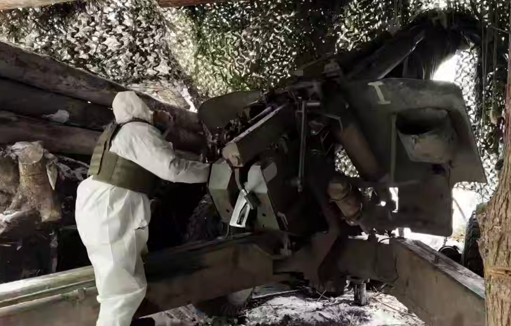 Huliaipole Sector: Ukraine Loses Initiative In Zaporizhzhia To Russian Army Again 