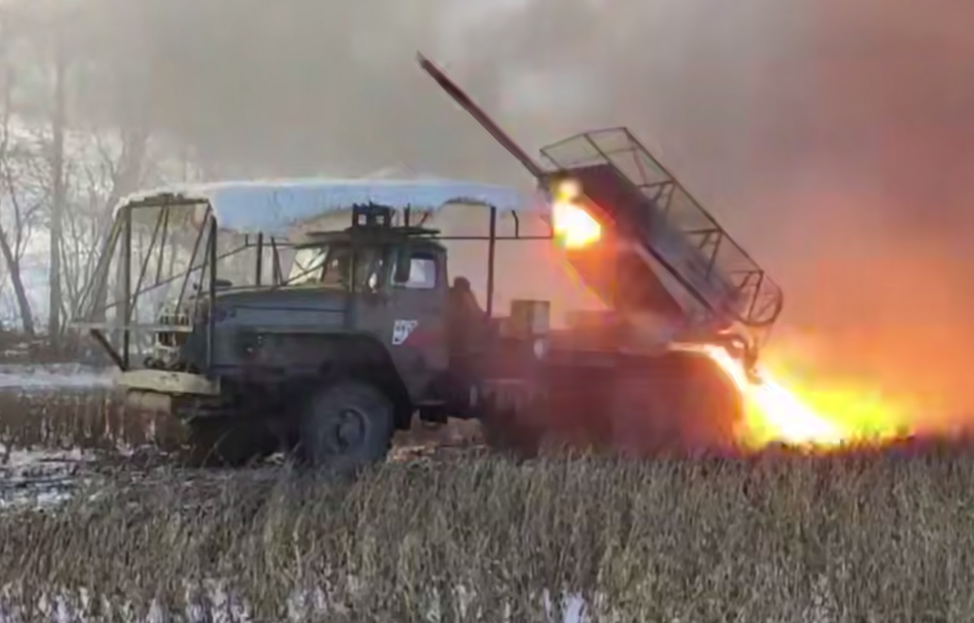 Five Hundred Meters To Encirclement: Ukrainian Forces In Kucherivka Near Kupyansk On The Brink Of Catastrophe.