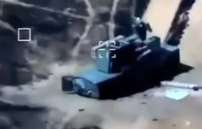 Sudanese Army Used New Turkish Turkish Long-Range Munition To Kill Chinese Air Defenses (Video)