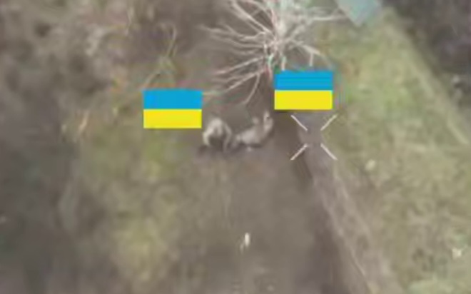 Ukraine Is Losing Elite Troops, Mercenaries In Zaporizhzhia (Videos)